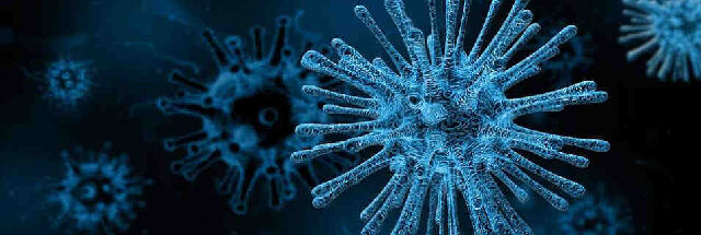 Pengertian Virus - Biologi Post Thumbnail